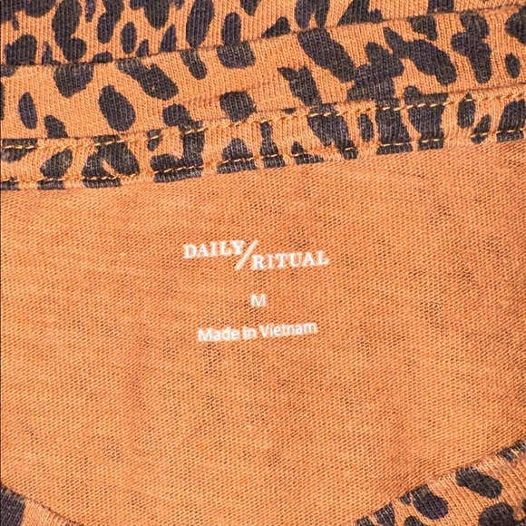 DAILY RITUAL - Picture 2 of 6